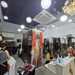 Damai Grove (D19), Shop House #521045401